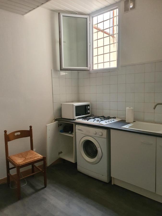Liberte 17/1 Appartement