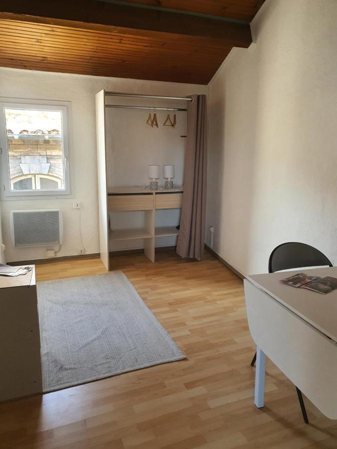 Appartement Liberte 17/1 *