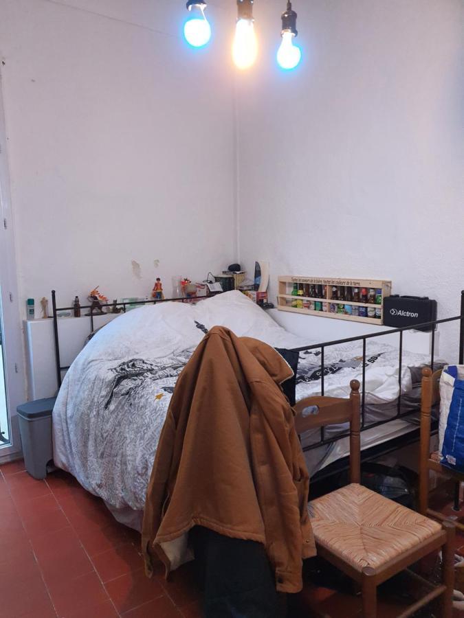 Liberte 17/1 Appartement